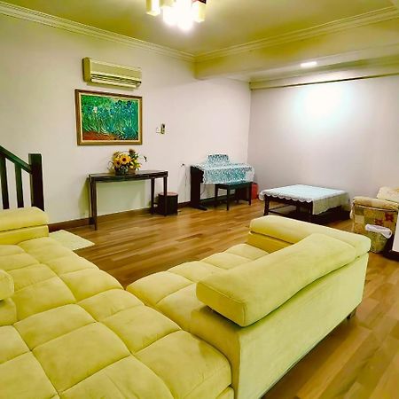 Aaronl Homestay Kota Kinabalu Luaran gambar