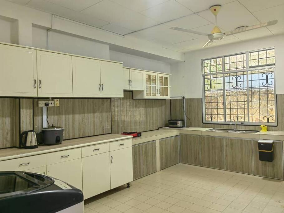 Aaronl Homestay Kota Kinabalu Luaran gambar