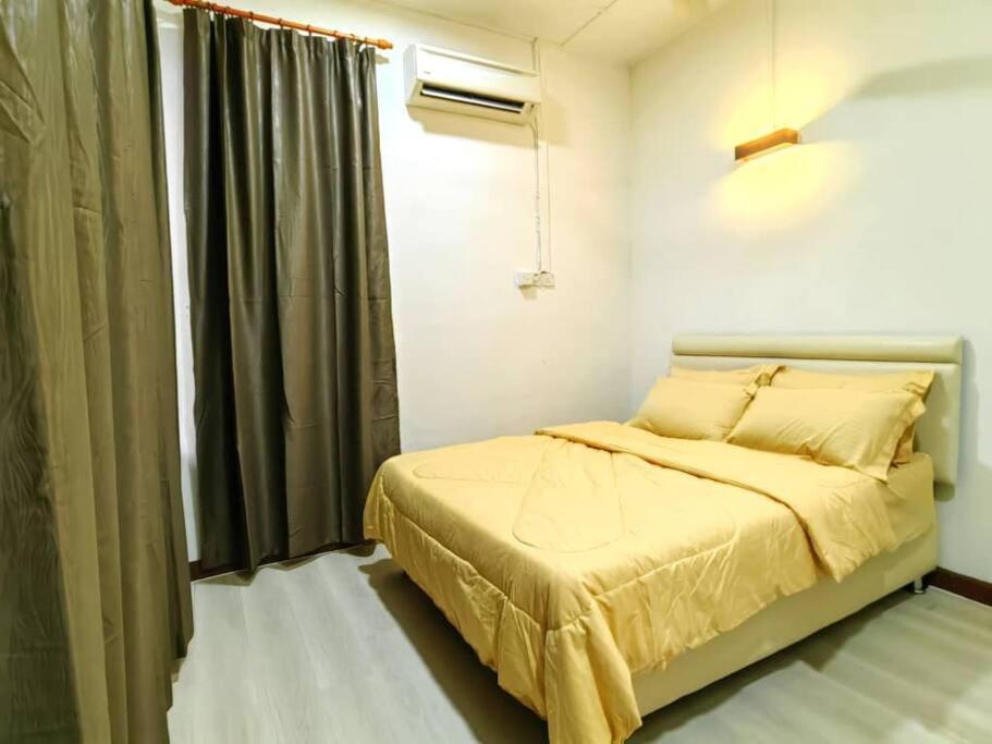 Aaronl Homestay Kota Kinabalu Luaran gambar