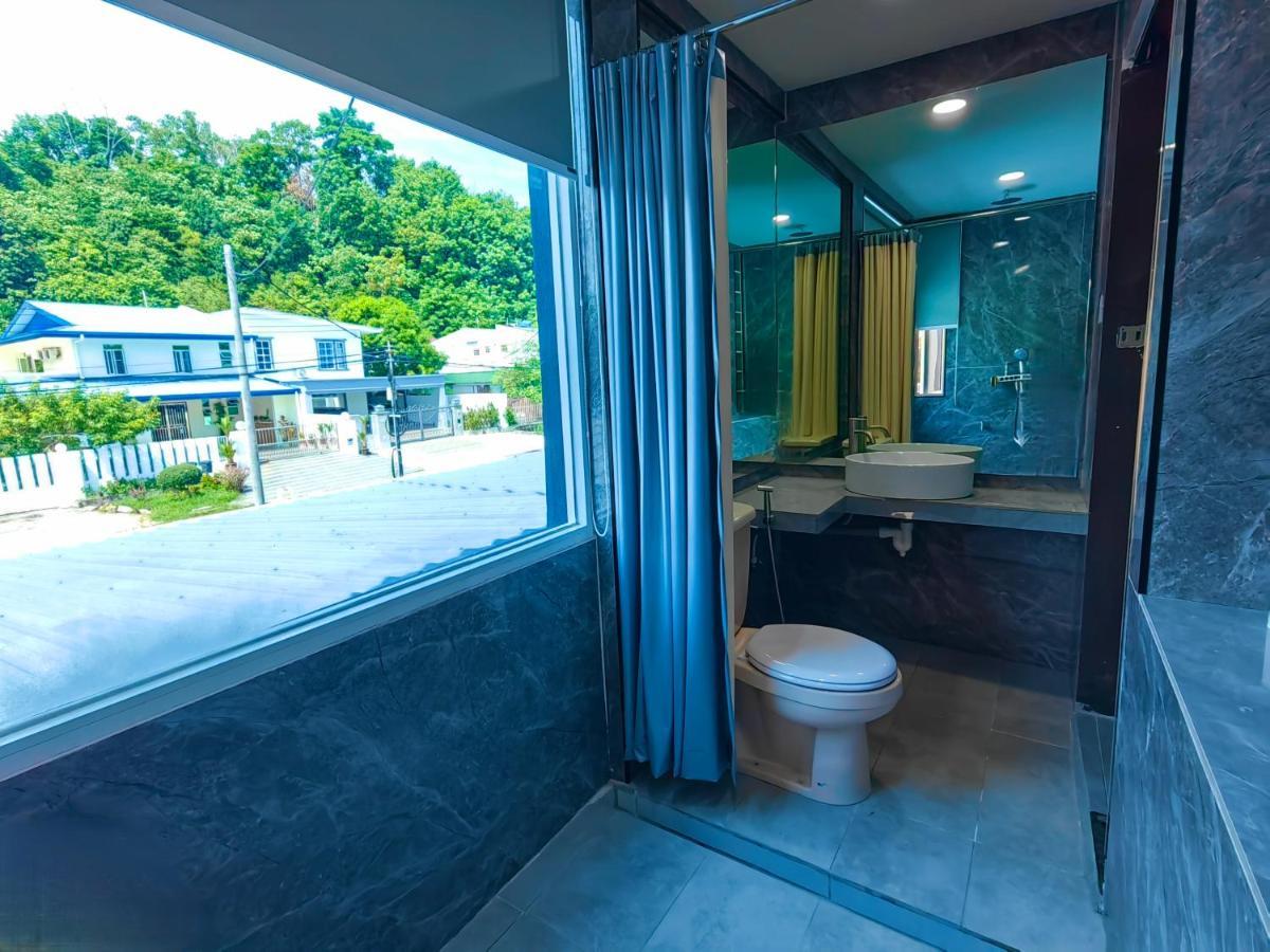 Aaronl Homestay Kota Kinabalu Luaran gambar
