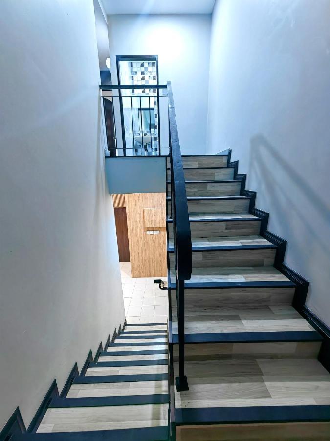 Aaronl Homestay Kota Kinabalu Luaran gambar