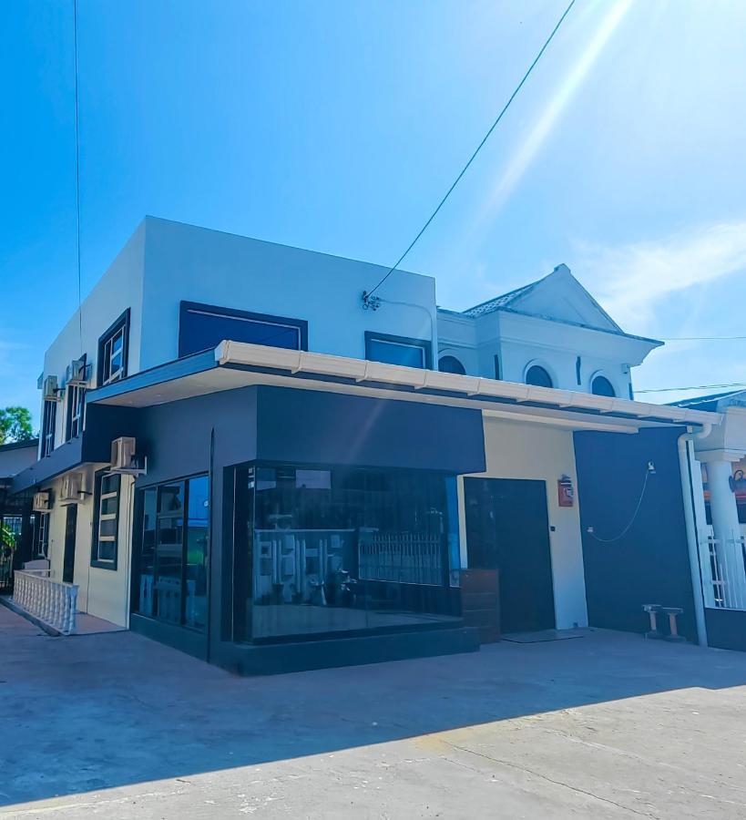 Aaronl Homestay Kota Kinabalu Bilik gambar